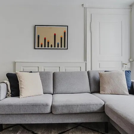 Appartamento Lavender - Bright 4.5-room