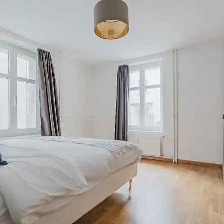 Appartamento Lavender - Bright 4.5-room *