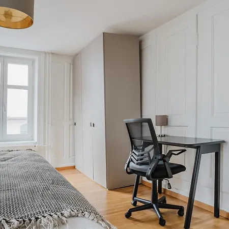 Lavender - Bright 4.5-room