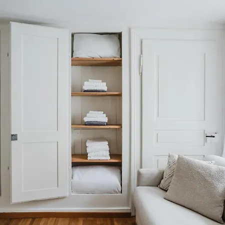 Lavender - Bright 4.5-room Appartamento