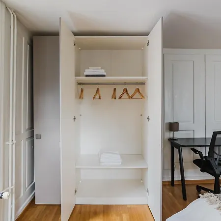 Lavender - Bright 4.5-room Appartamento *