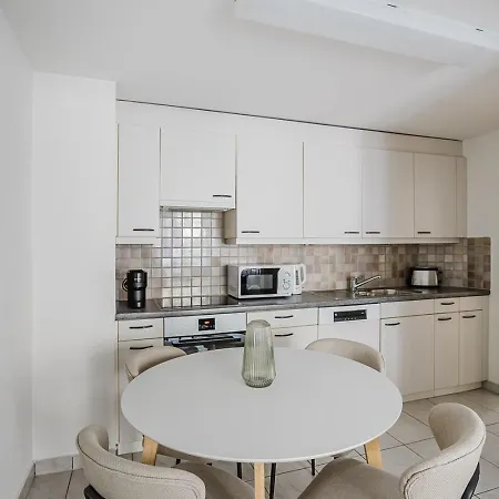 Appartamento Lavender - Bright 4.5-room