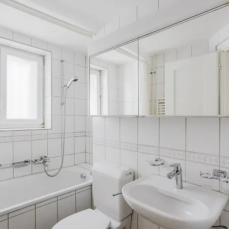 Lavender - Bright 4.5-room *