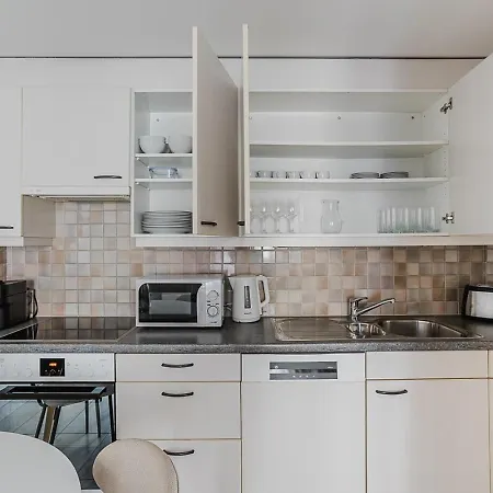 Lavender - Bright 4.5-room Appartamento